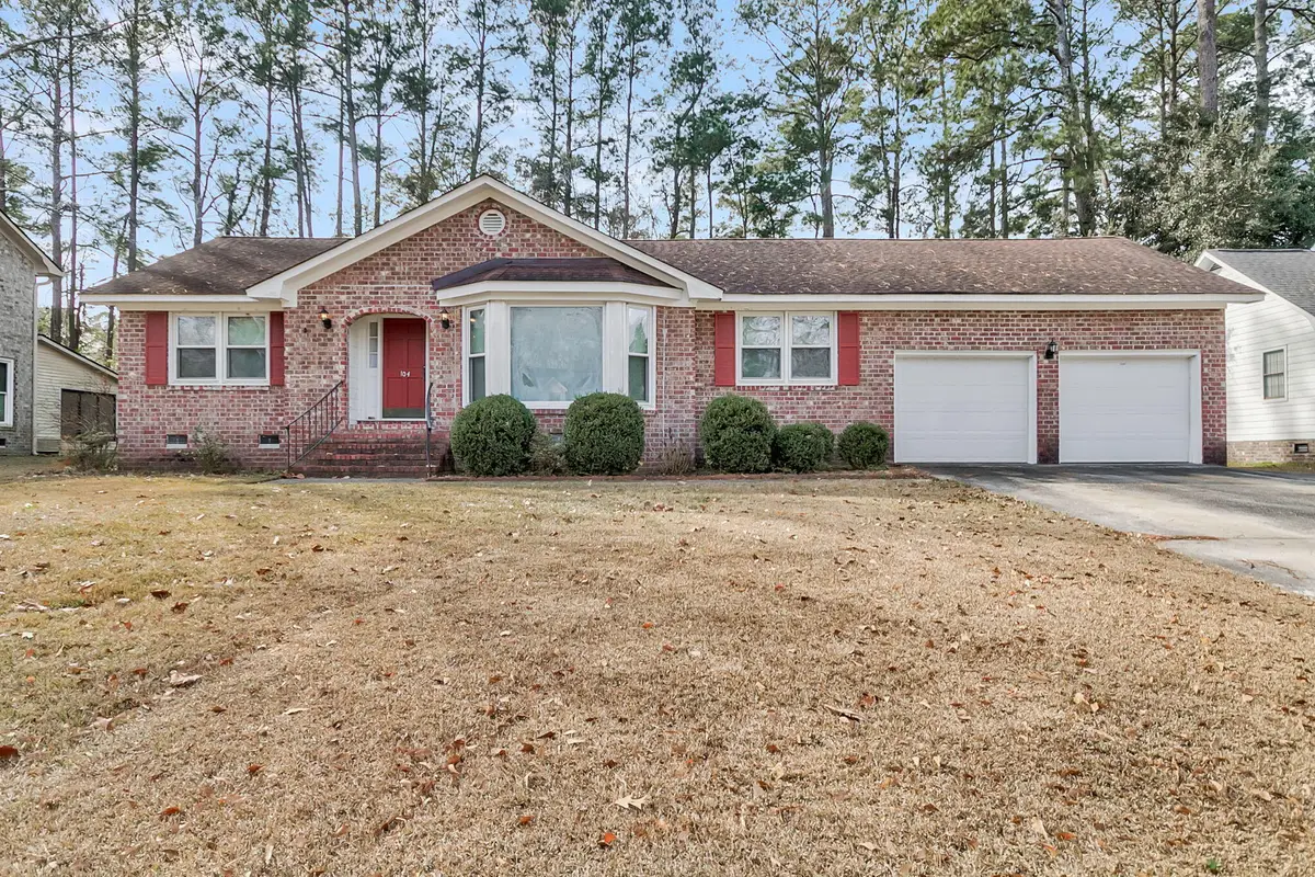 104 Blue Heron Drive, Summerville, SC 29485 - Image #1