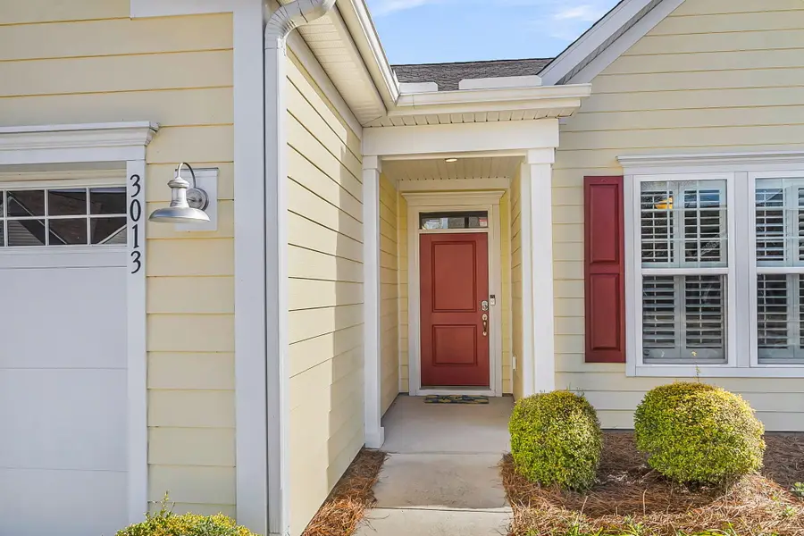 3013 Aura Lane, Summerville, SC 29483 - Image #2