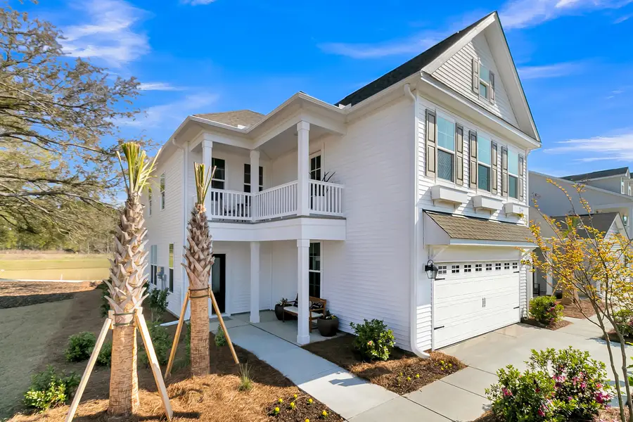 216 O'leary Circle, Summerville, SC 29483 - Image #2