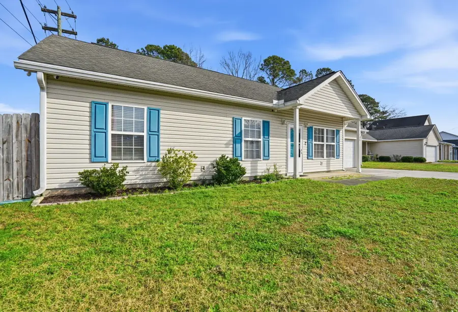 166 Charles B Gibson Avenue, Goose Creek, SC 29445 - Image #3
