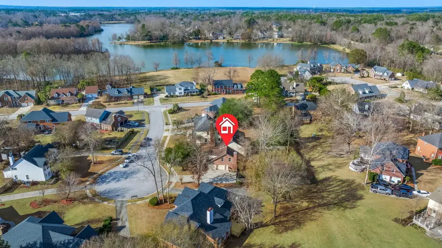 105 Spike Point Court, Goose Creek, SC 29445 - Image #3