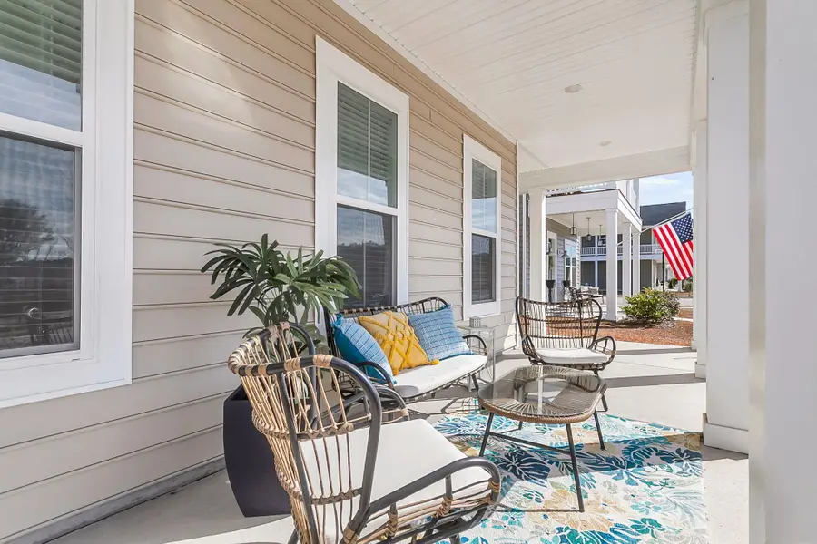 1017 Marsh Royal Street, Summerville, SC 29485 - #2