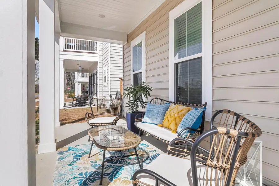 1017 Marsh Royal Street, Summerville, SC 29485 - #3