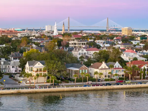 14 1/2 Murray Boulevard, Charleston, SC 29401