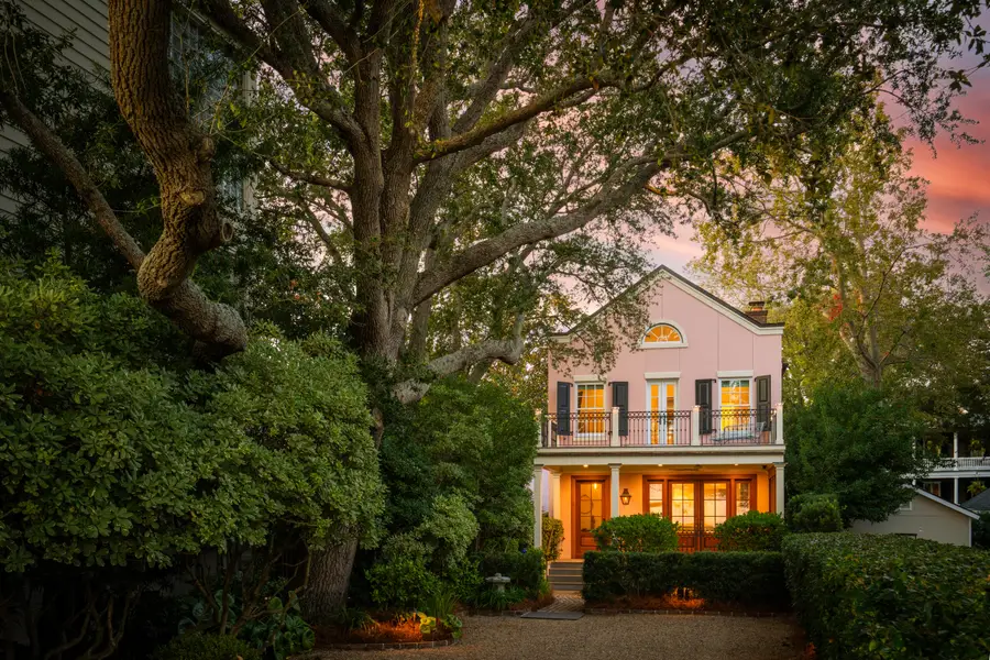 14 1/2 Murray Boulevard, Charleston, SC 29401 - Image #2