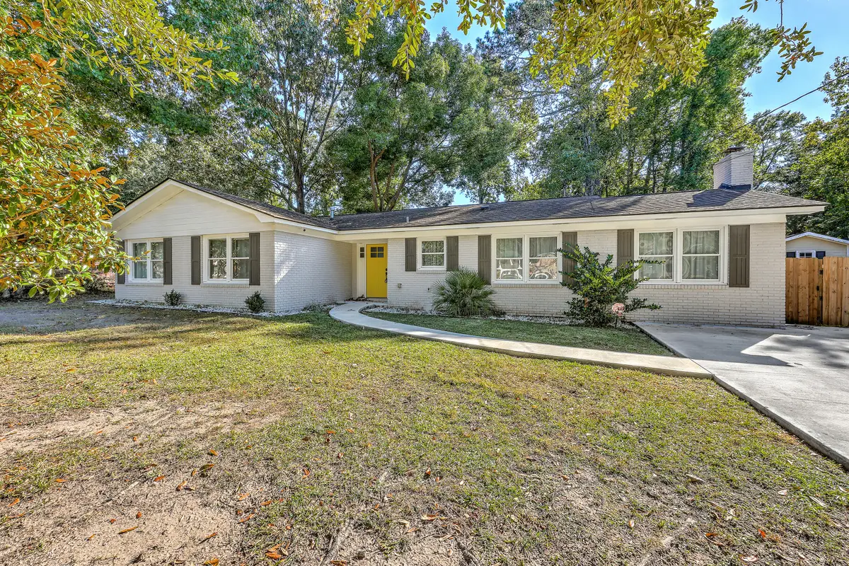 2477 Swallow Drive, Charleston, SC 29414 - #1