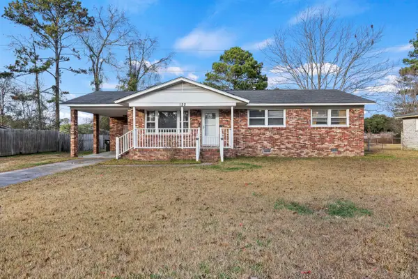 122 Elmora Avenue, Goose Creek, SC 29445