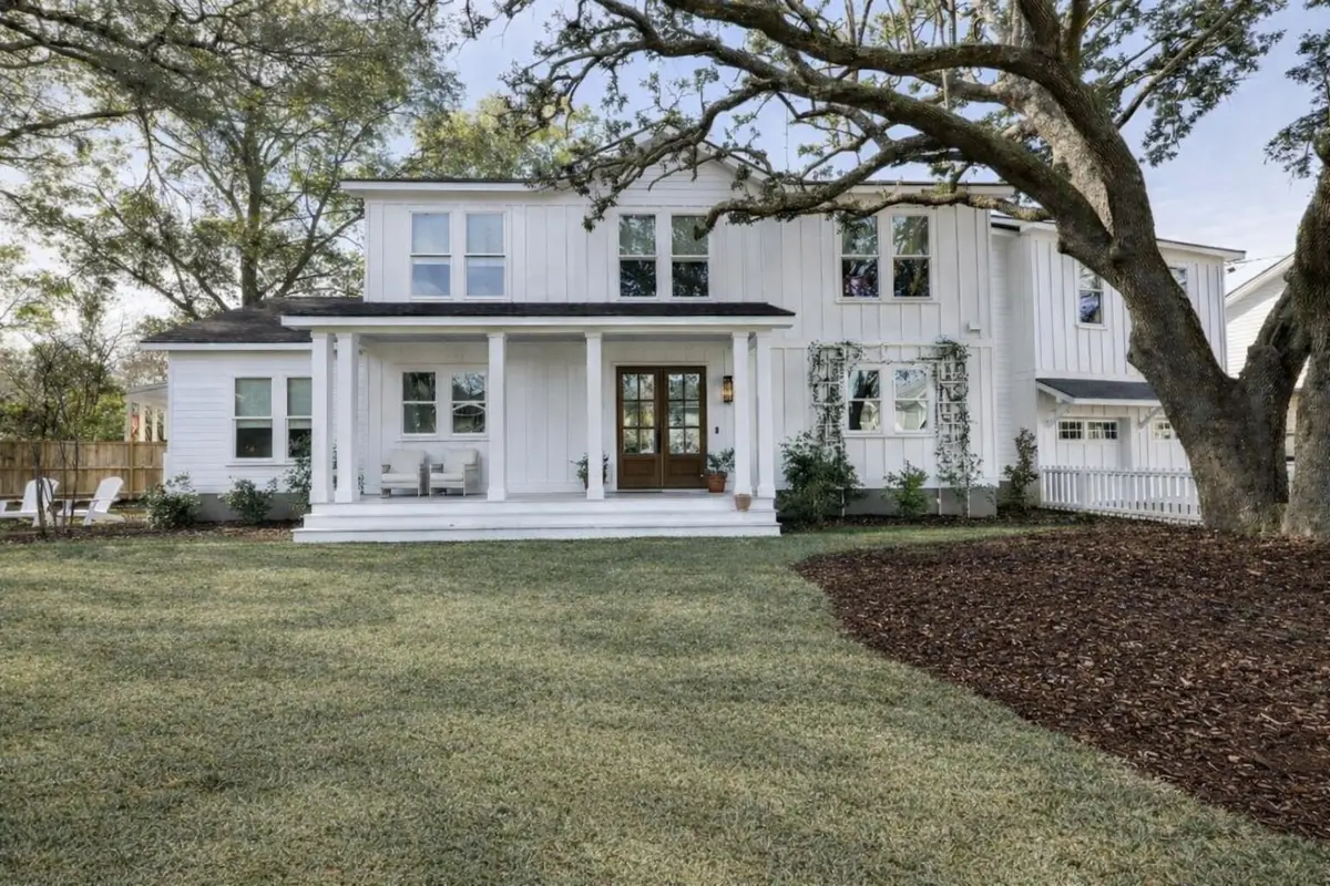 1331 Pherigo Street, Mount Pleasant, SC 29464 - Image #1