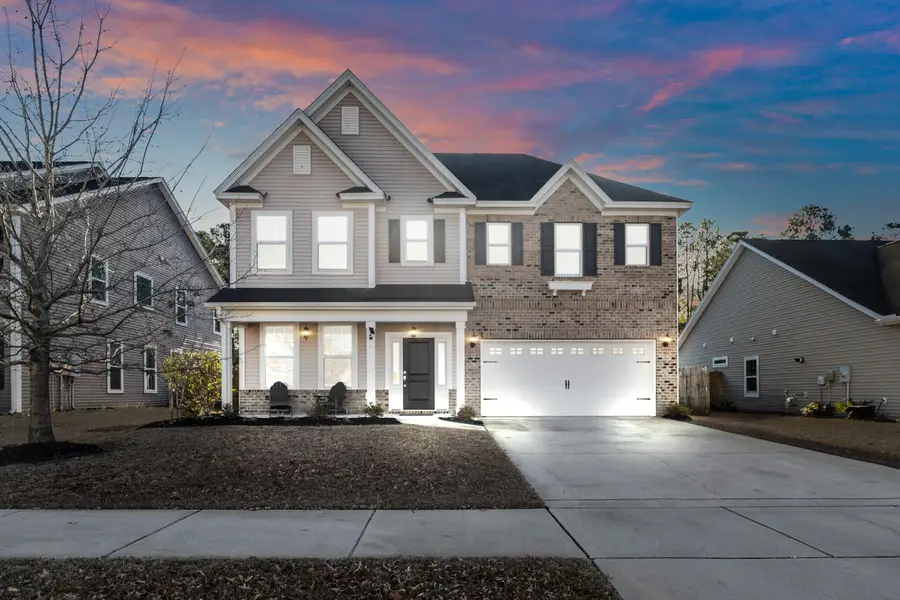 3217 Arrow Arum Drive, Johns Island, SC 29455 - Image #2