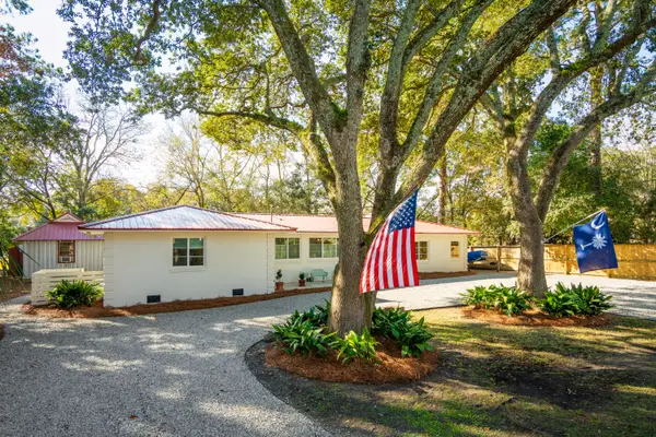 1683 Pearlott Street, Charleston, SC 29407