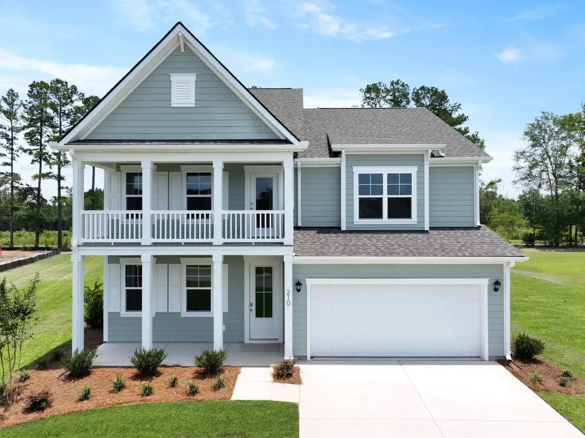 117 Coastline Street, Ridgeville, SC 29472 - Image #1