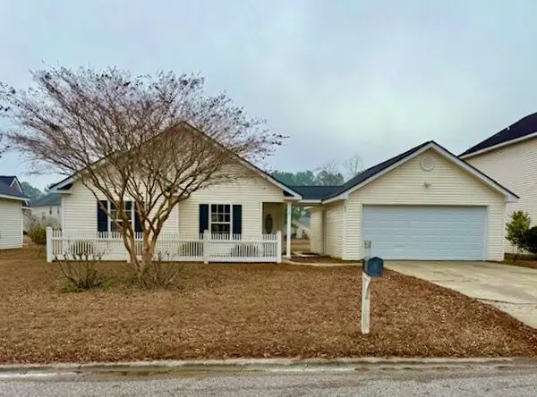 142 Moon Dance Lane, Summerville, SC 29483