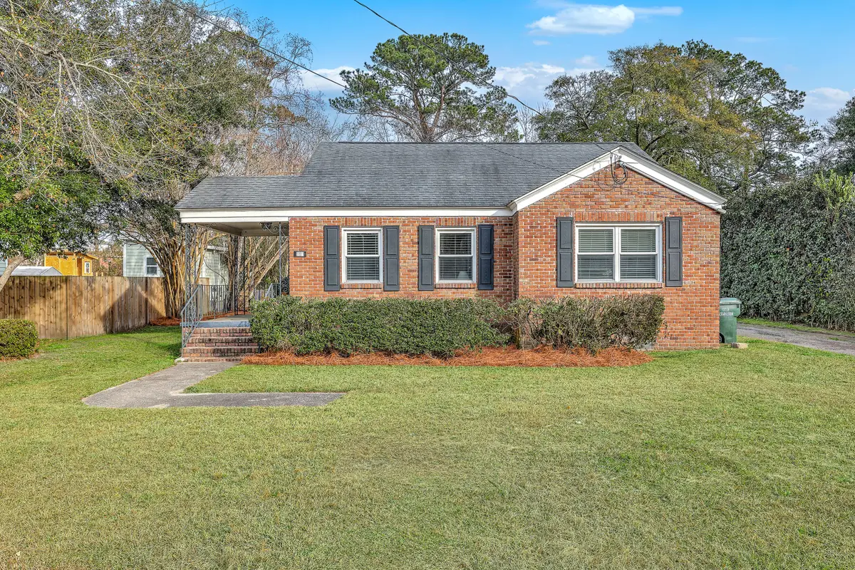 510 Sunset Drive, Charleston, SC 29407 - Image #1
