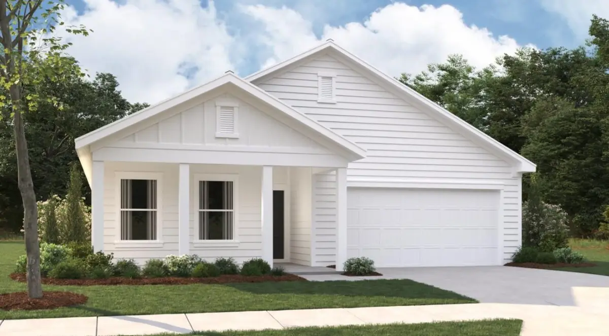 5220 Cottage Landing Drive, Summerville, SC 29485 - Image #1