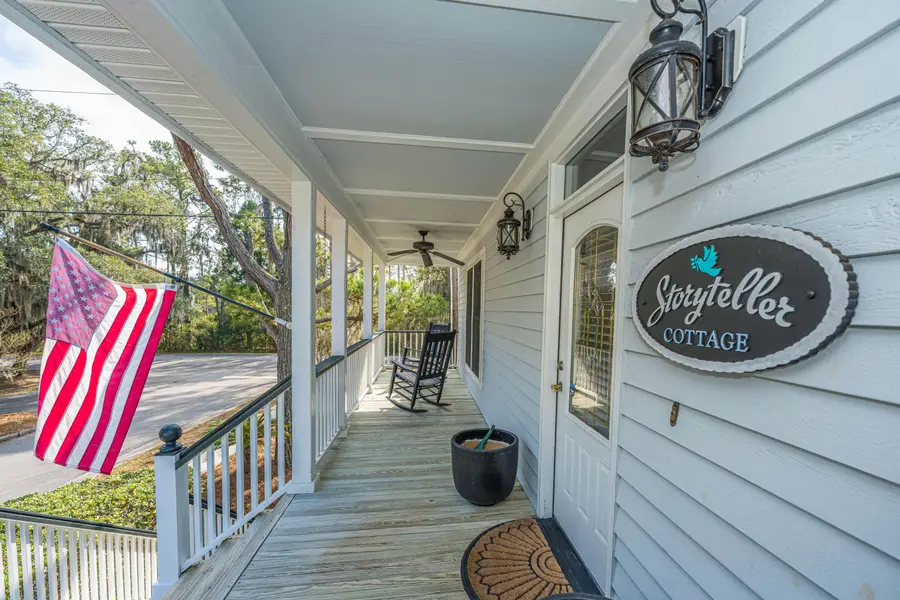 129 Oak Turn Road, Charleston, SC 29412 - Image #2