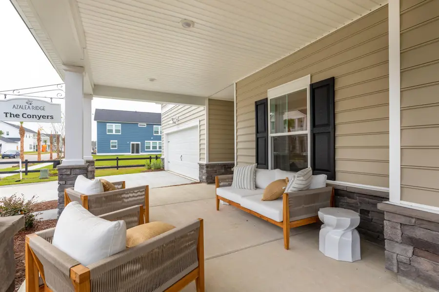 1042 Red Turnstone Run, Summerville, SC 29485 - Image #2