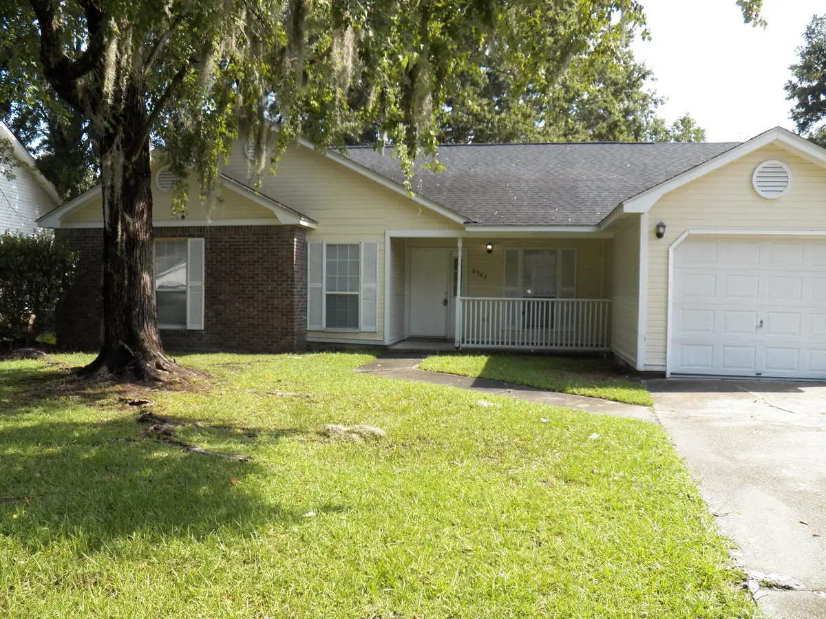 8382 Water Ash Way, North Charleston, SC 29420 - Image #1