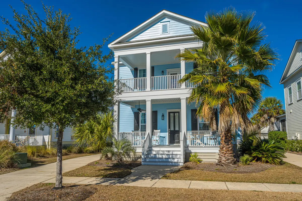 1571 Watt Pond Road, Mount Pleasant, SC 29466 - Image #1