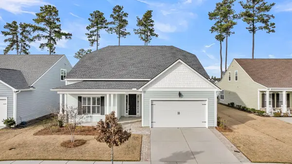 327 Tupelo Lake Drive, Summerville, SC 29486
