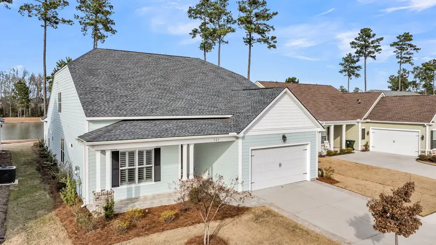 327 Tupelo Lake Drive, Summerville, SC 29486 - Image #3