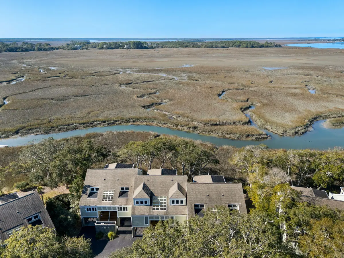1710 Live Oak Park, Seabrook Island, SC 29455 - Image #1