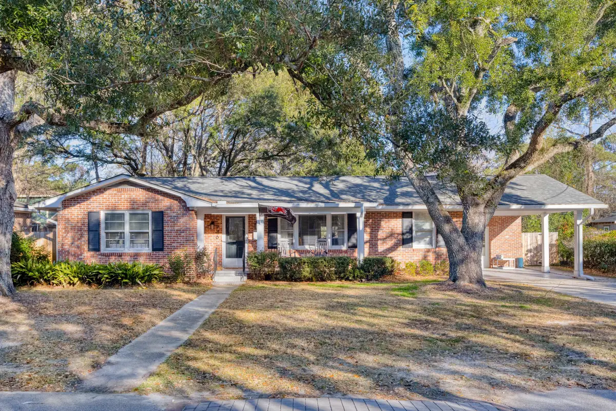 746 Longfellow Road, Charleston, SC 29407 - Image #1