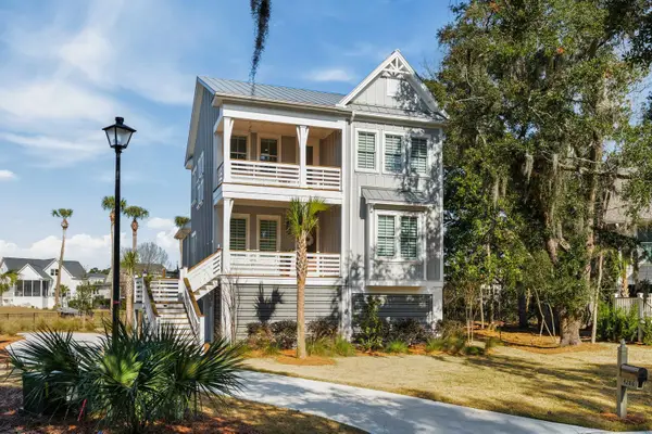 4286 Turtle Landing Court, Johns Island, SC 29455