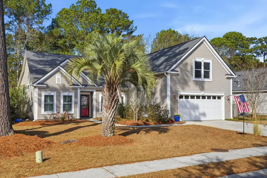 2156 Andover Way, Mount Pleasant, SC 29466 - Image #2