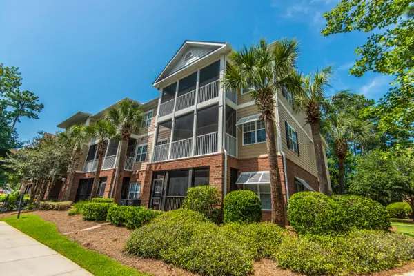 1319 Basildon Road, Mount Pleasant, SC 29466