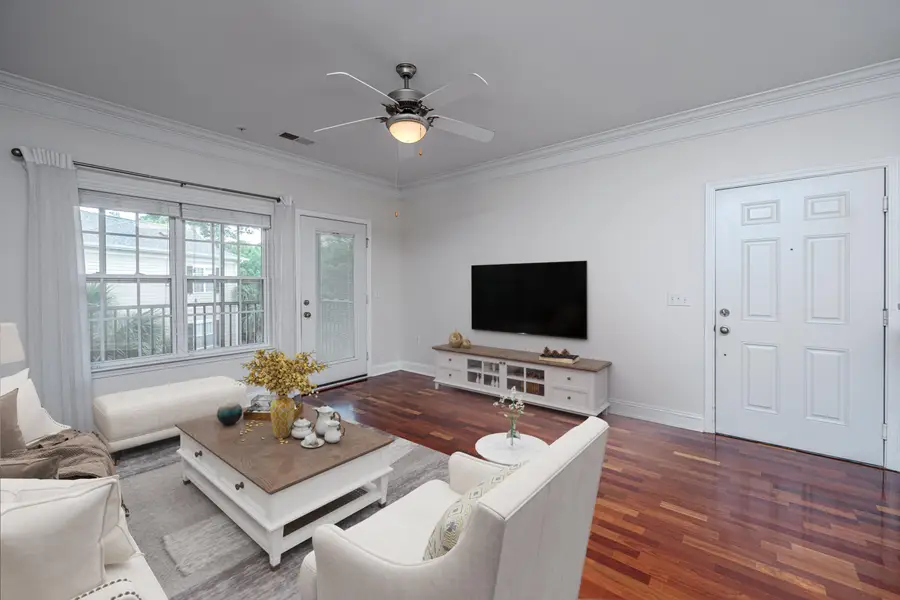 1319 Basildon Road, Mount Pleasant, SC 29466 - #2