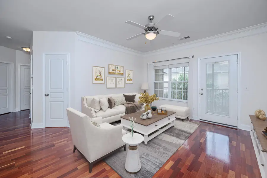 1319 Basildon Road, Mount Pleasant, SC 29466 - #3