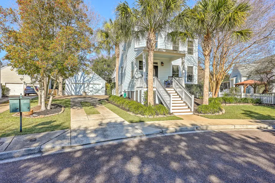 100 Jordan Court, Charleston, SC 29492 - #3