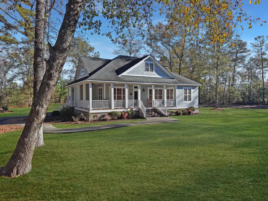 1336/1346 Whitehouse Road, Summerville, SC 29486 - Image #2