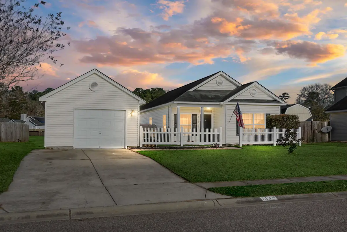 143 Pacolet Street, Summerville, SC 29485 - Image #1