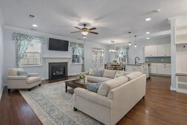 517 Nelliefield Trail, Charleston, SC 29492