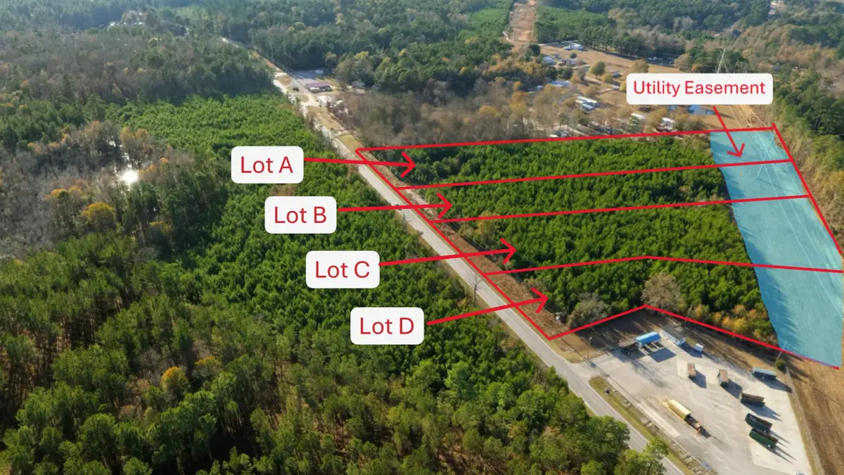 000 Ranger Drive #Lot D, Cross, SC 29436 - Image #1