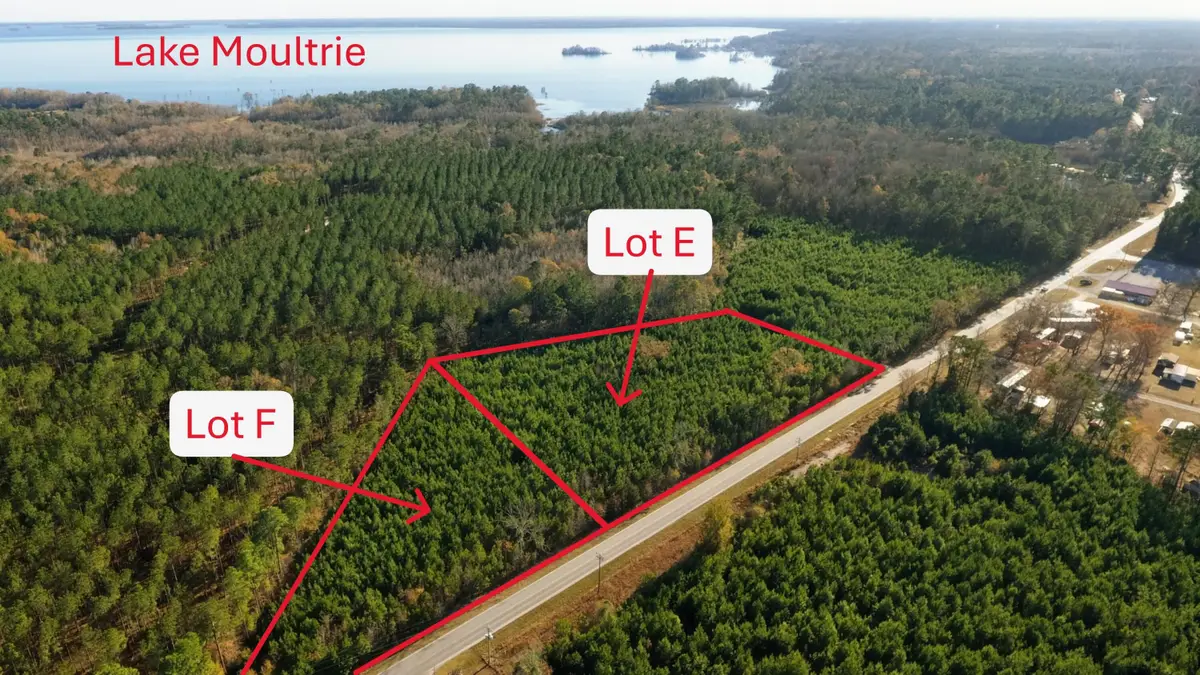 000 Ranger Drive #Lot F, Cross, SC 29436 - Image #1