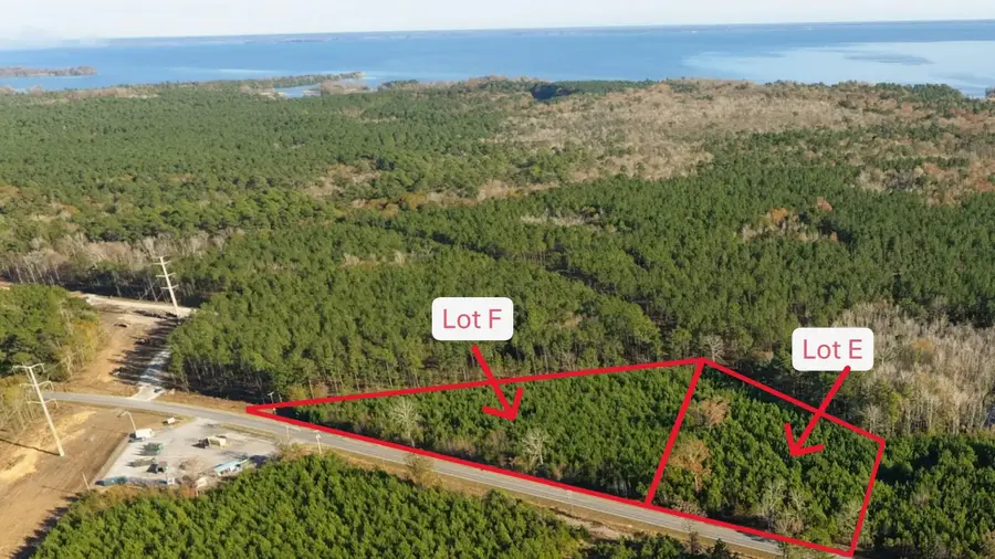 000 Ranger Drive #Lot F, Cross, SC 29436 - Image #3