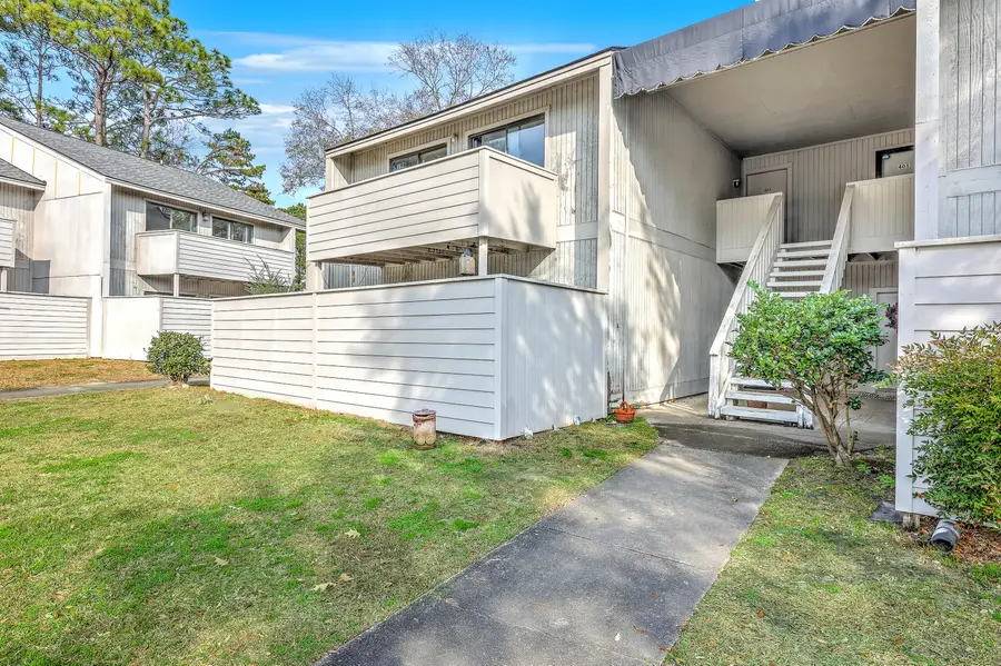 404 Greencastle Drive, Goose Creek, SC 29445 - Image #3