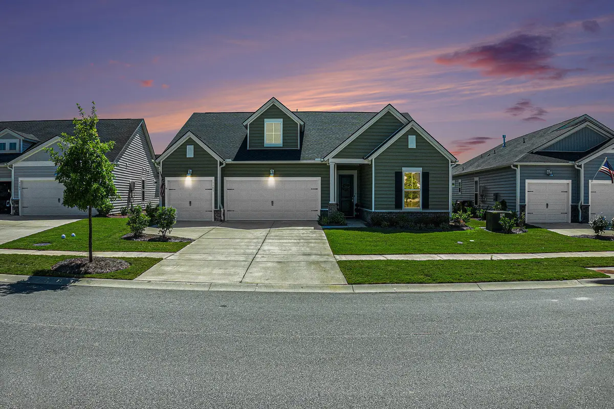 1107 Bellweather Lane, Summerville, SC 29485 - Image #1