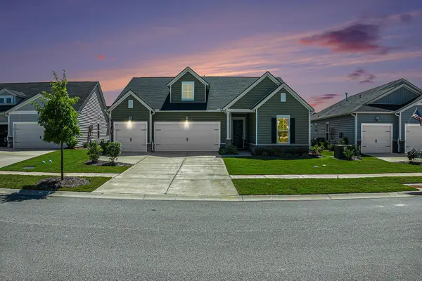 1107 Bellweather Lane, Summerville, SC 29485