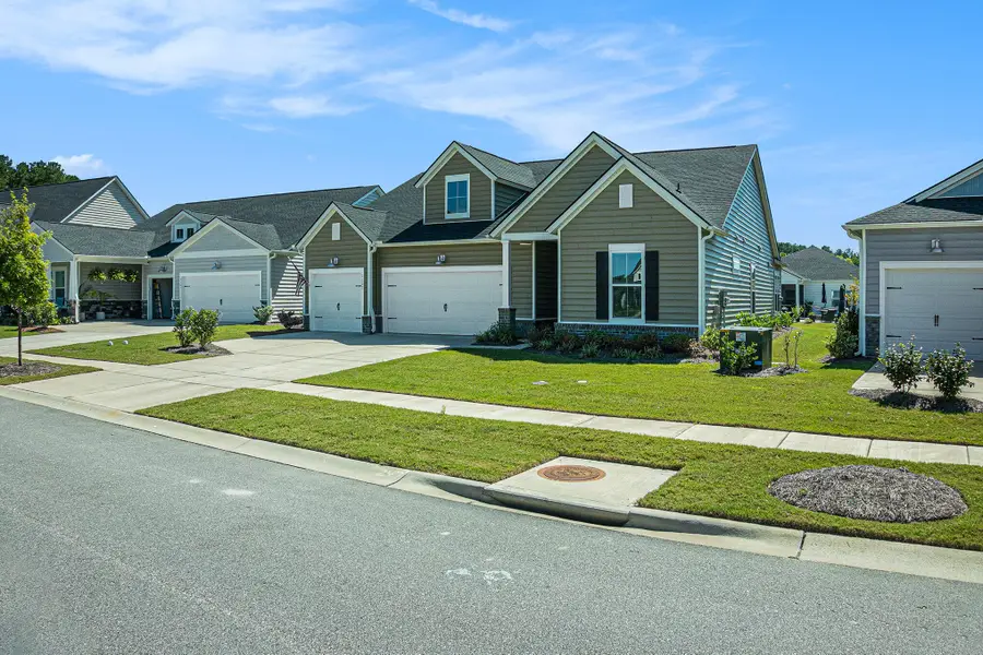 1107 Bellweather Lane, Summerville, SC 29485 - Image #3