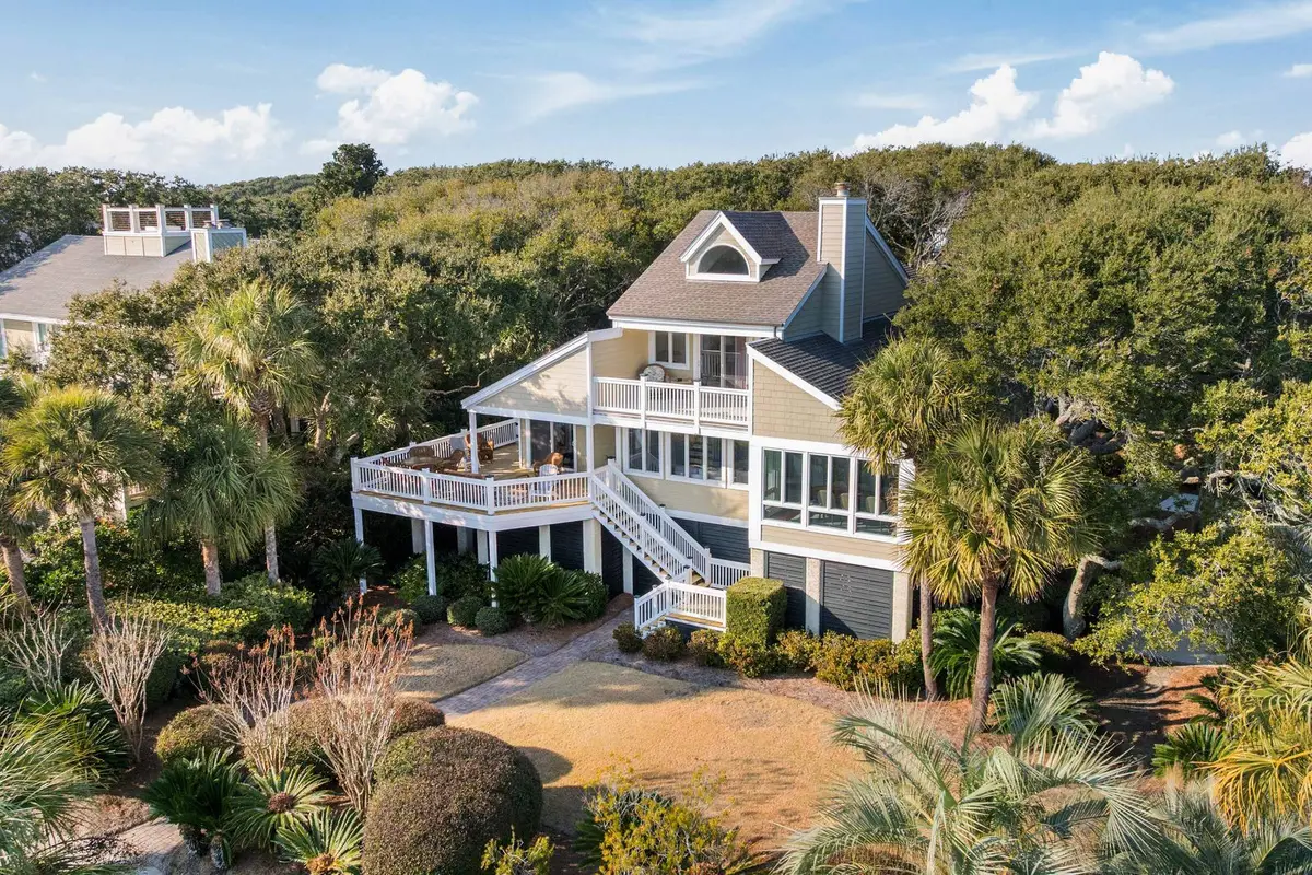 4007 Palm Boulevard, Isle Of Palms, SC 29451 - Image #1
