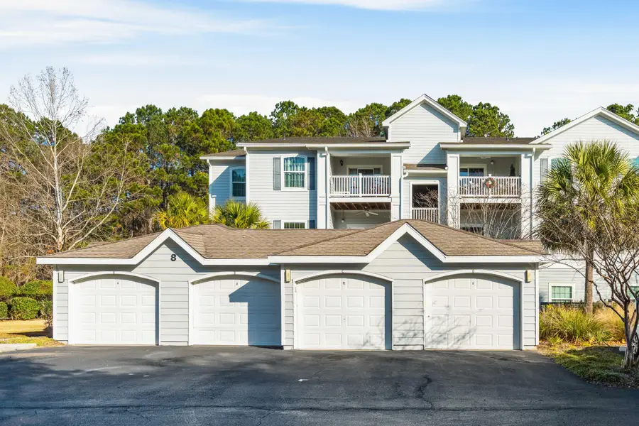 1300 Park West Boulevard #805, Mount Pleasant, SC 29466 - Image #2