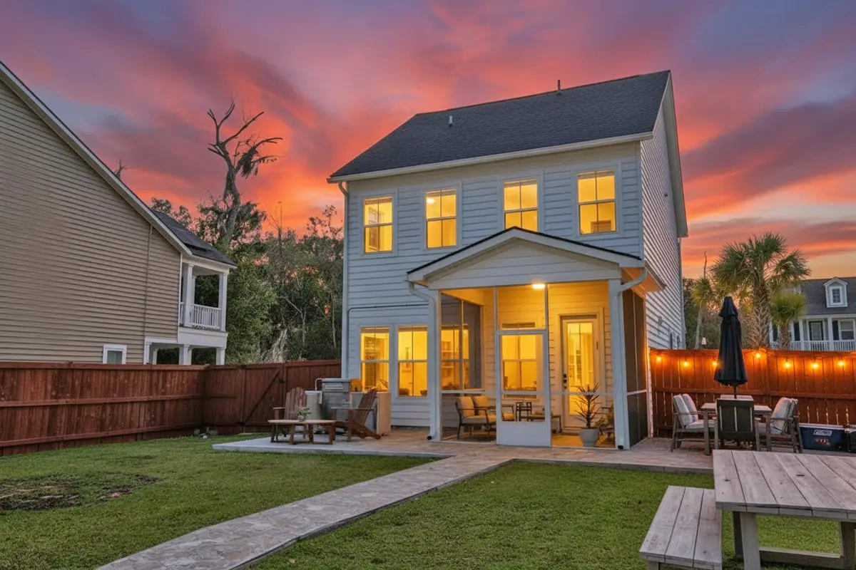 190 Barons Drive, Charleston, SC 29414 - Image #1