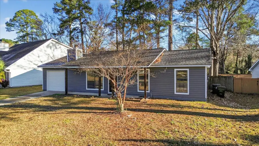 206 Tram Boulevard, Summerville, SC 29486 - Image #3