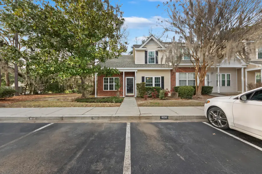 8038 Shadow Oak Drive, North Charleston, SC 29406 - Image #2
