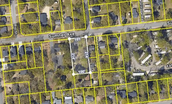 1629 Sumner Avenue, North Charleston, SC 29406