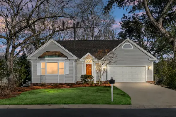 9140 Delancey Circle, North Charleston, SC 29406