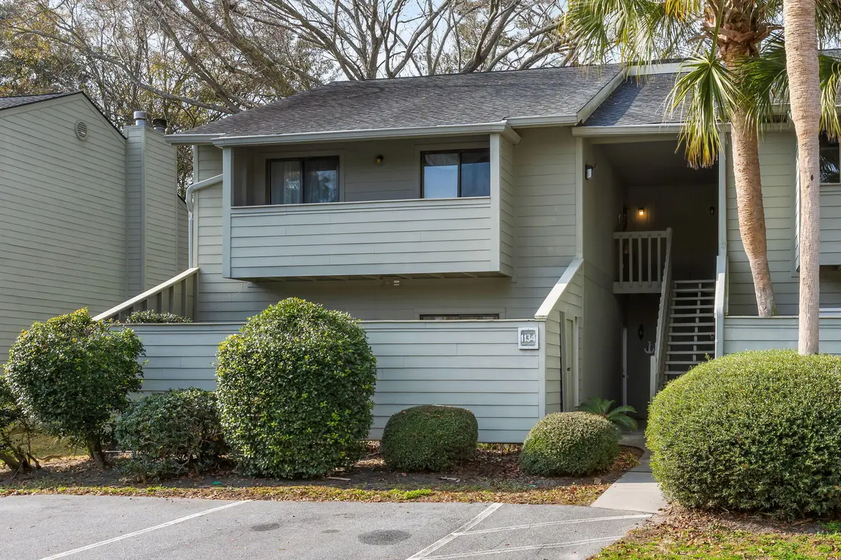 1134 Village Creek Lane #1, Mount Pleasant, SC 29464 - Image #1